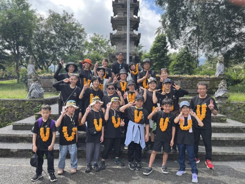 Buleleng International Rhythm Festival