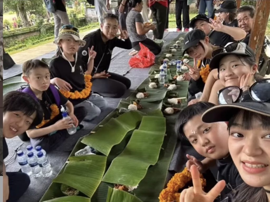 Buleleng International Rhythm Festival