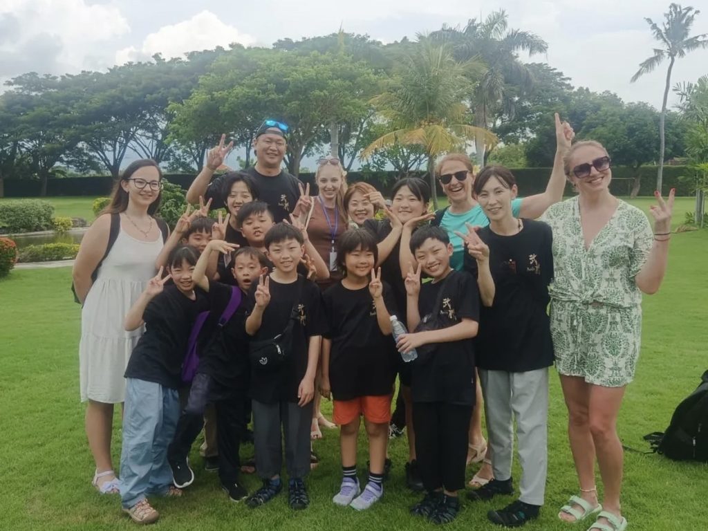 Buleleng International Rhythm Festival