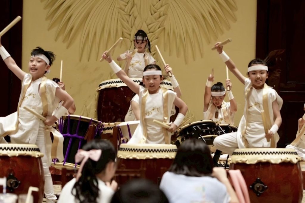 ★2025.04.19 メンバーご家族のお祝い宴席