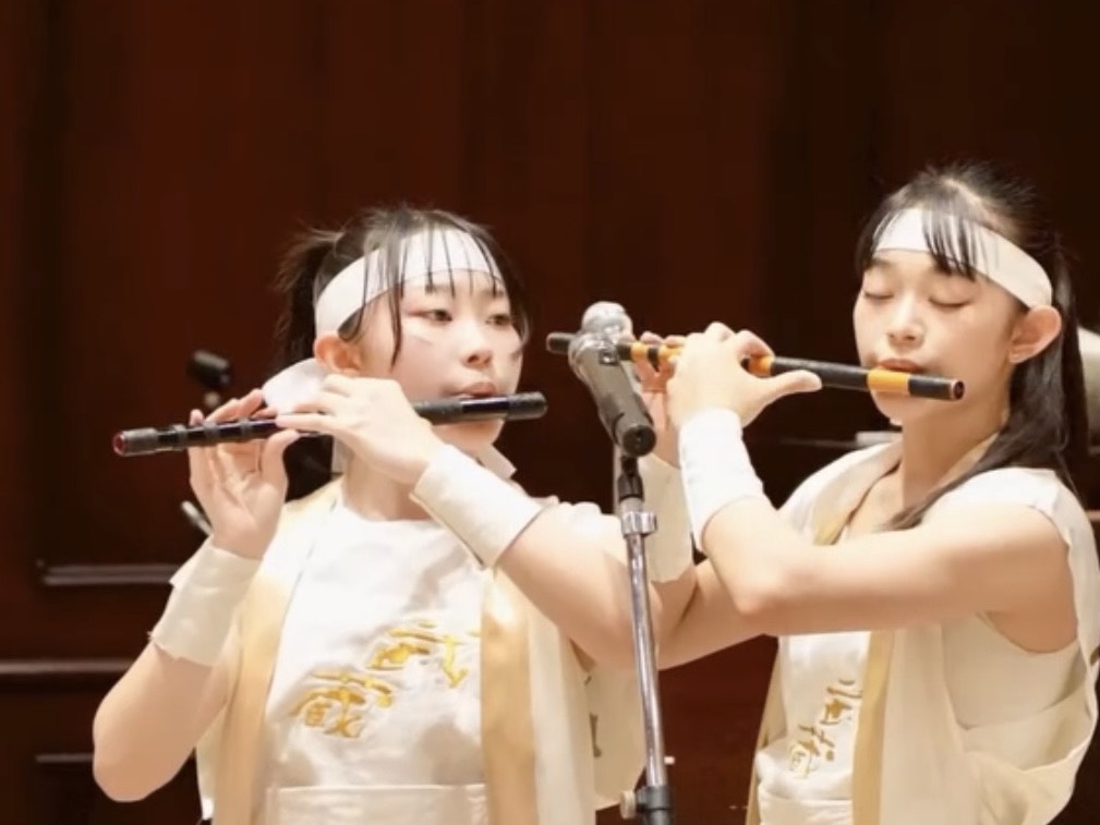 ★2025.04.19 メンバーご家族のお祝い宴席