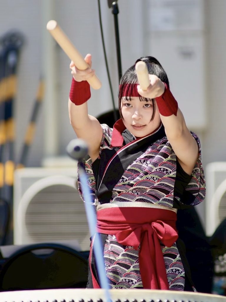 ★2025.04.27 むべの里みよし【みよし祭り】