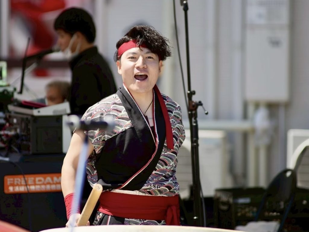 ★2025.04.27 むべの里みよし【みよし祭り】