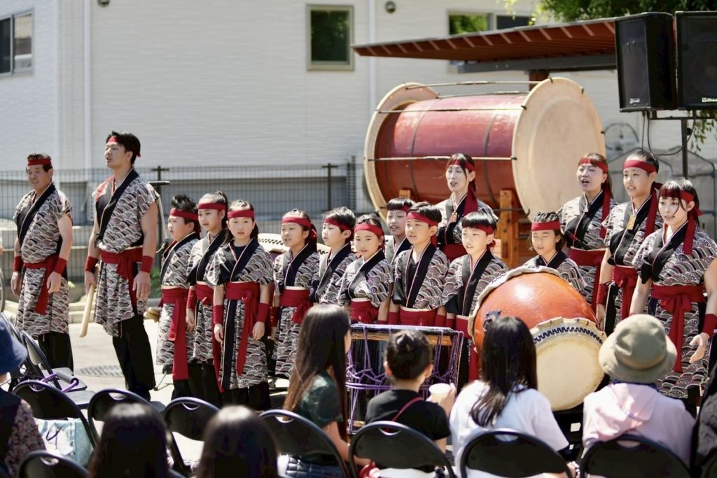 ★2025.04.27 むべの里みよし【みよし祭り】