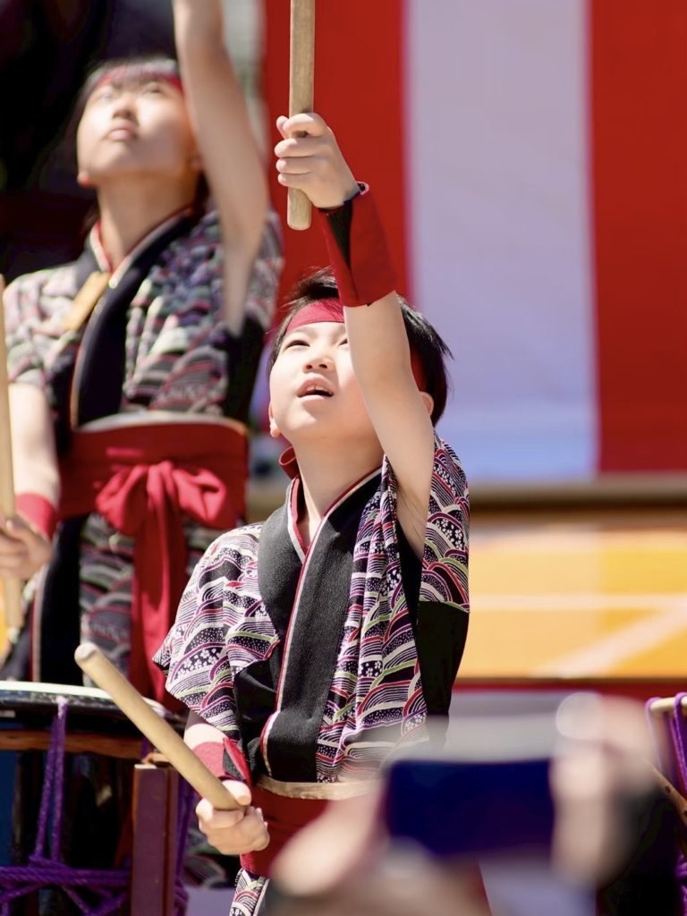 ★2025.04.27 むべの里みよし【みよし祭り】