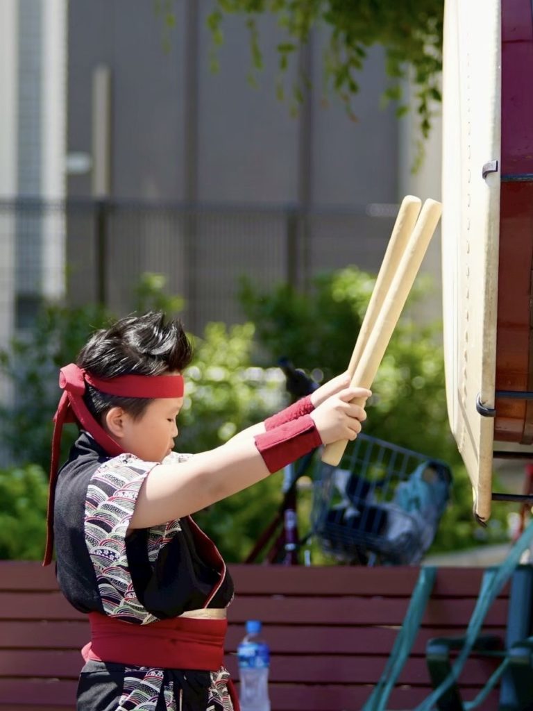 ★2025.04.27 むべの里みよし【みよし祭り】