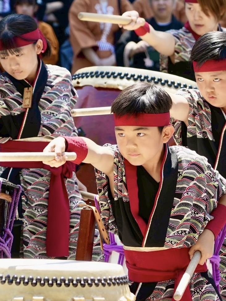 ★2025.04.27 清正公まつり@加藤神社