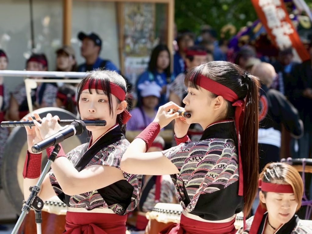 ★2025.04.27 清正公まつり@加藤神社