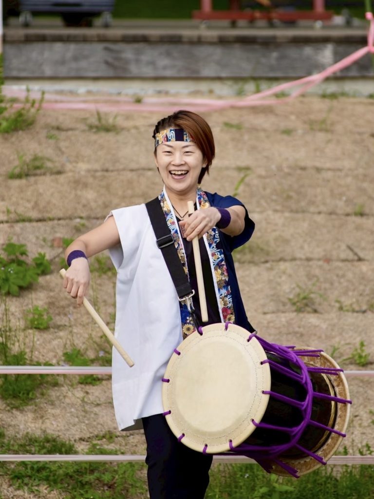 ★ 2025/5/10 あんずの丘夜市