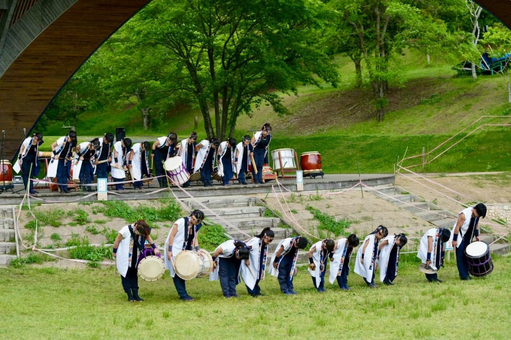 ★ 2025/5/10 あんずの丘夜市