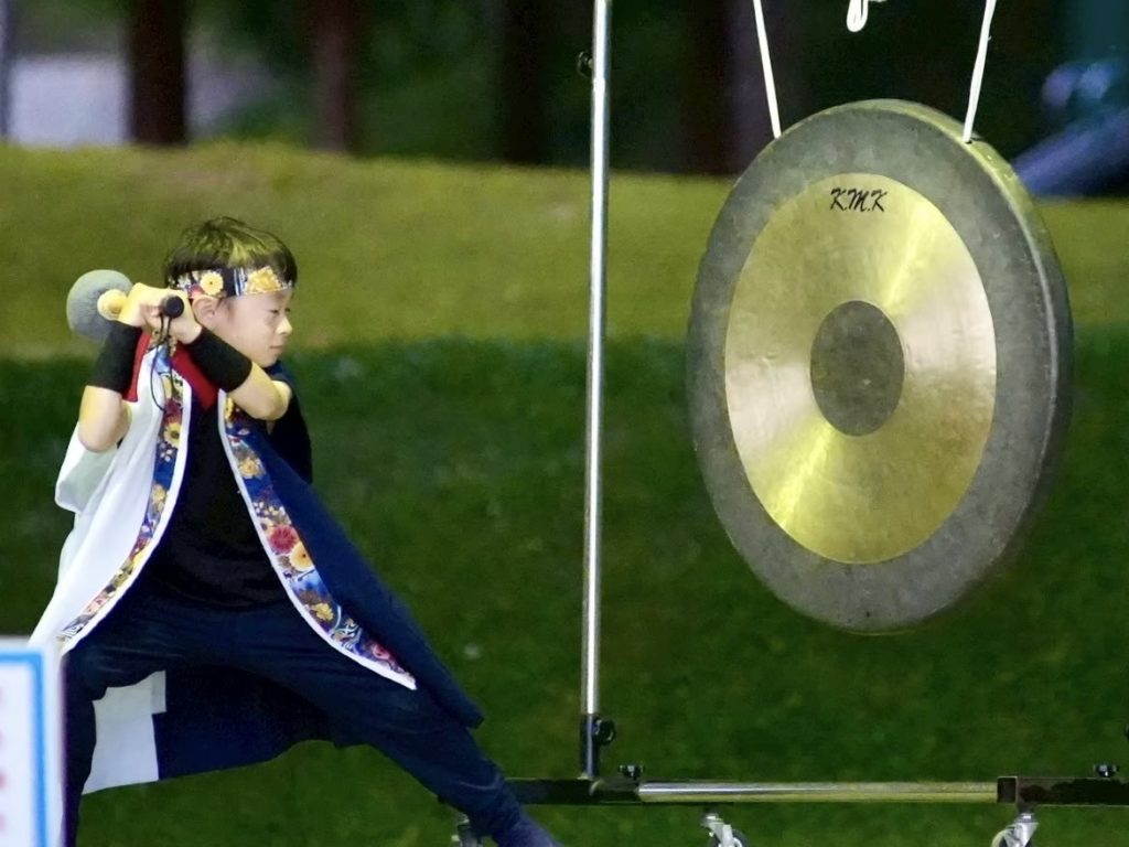 ★ 2025/5/10 あんずの丘夜市