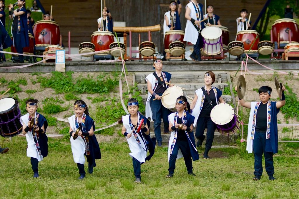 ★ 2025/5/10 あんずの丘夜市