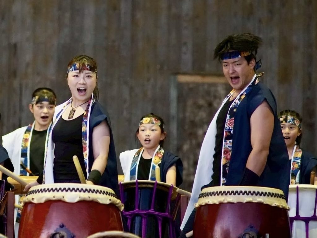 ★ 2025/5/10 あんずの丘夜市