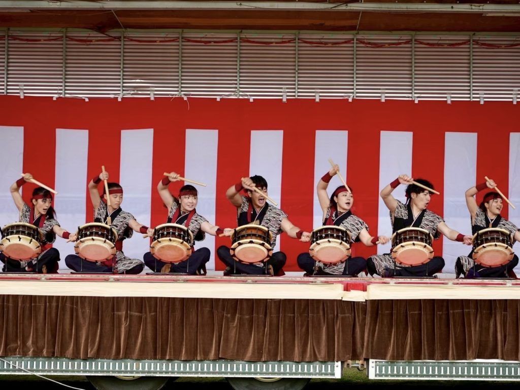 カントリーパーク バラまつり