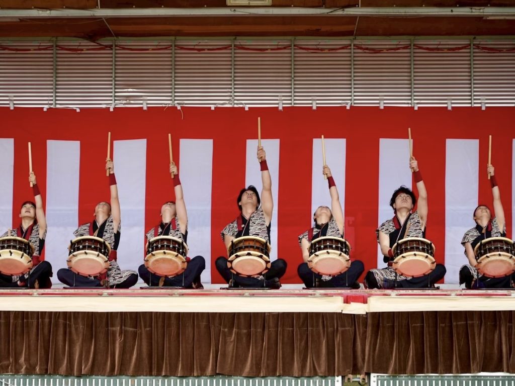 カントリーパーク バラまつり