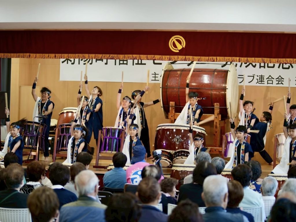 ★2025/5/31 菊陽町福祉センター完成記念芸能大会