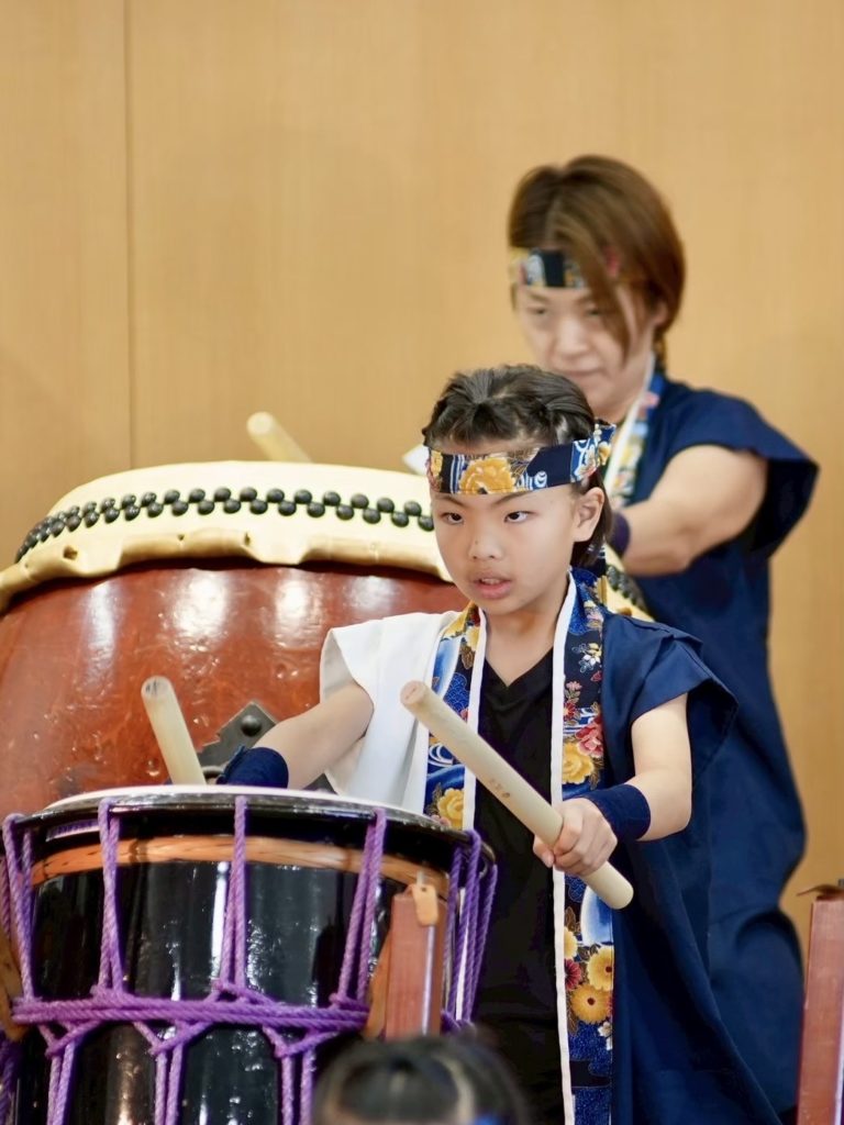 ★2025/5/31 菊陽町福祉センター完成記念芸能大会