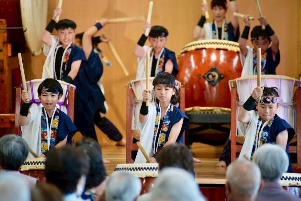 ★2025/5/31 菊陽町福祉センター完成記念芸能大会