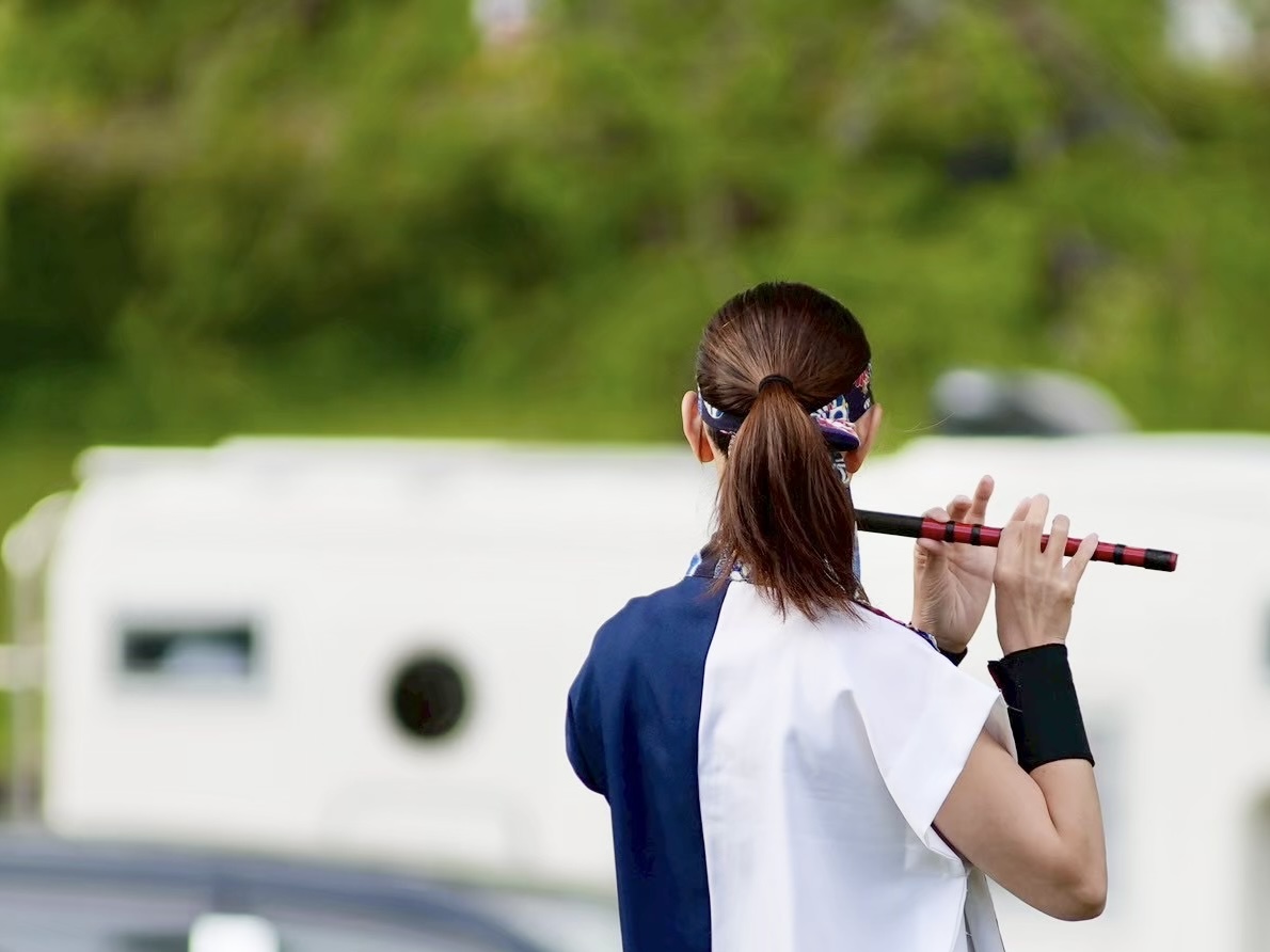 2025年度5月の活動報告