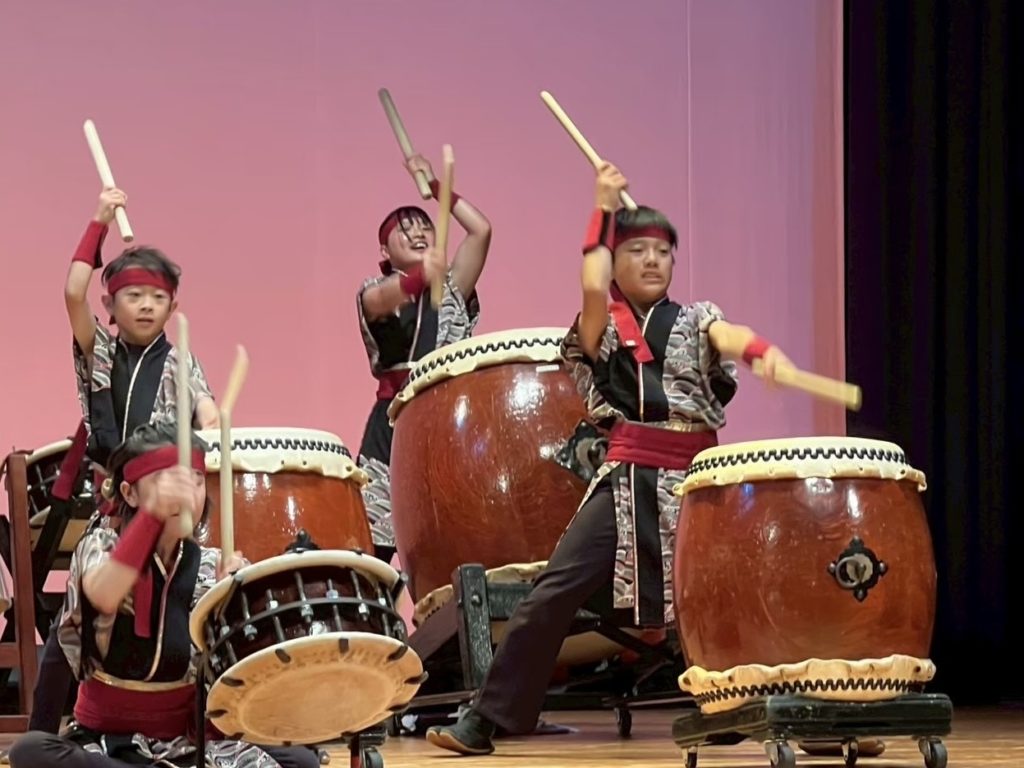 第56回 熊本県商工会青年部連合会 城北地区大会@菊陽町図書館ホール