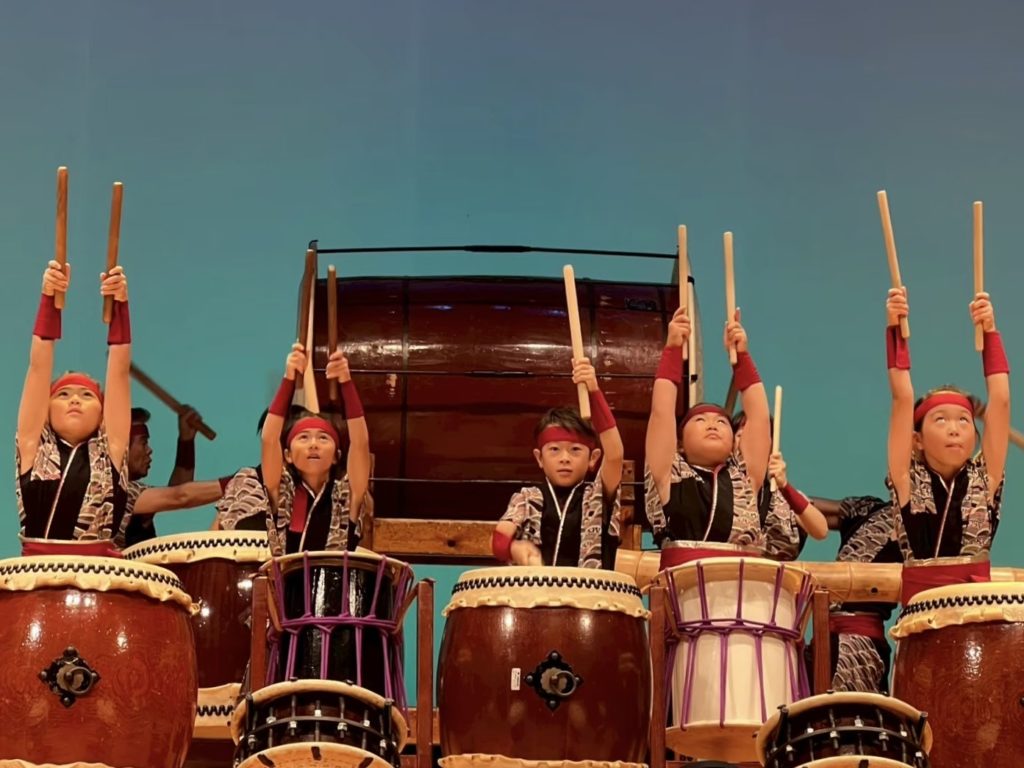 第56回 熊本県商工会青年部連合会 城北地区大会@菊陽町図書館ホール