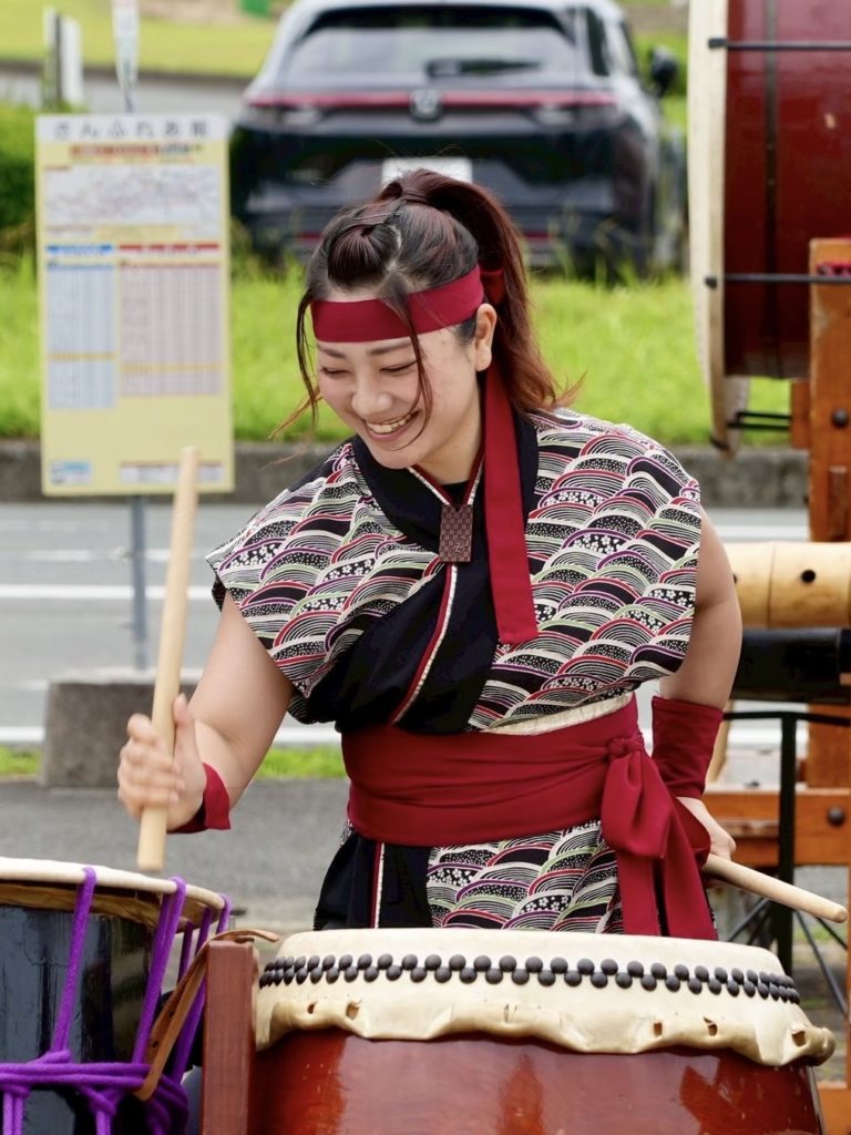 さんふれあマルシェ