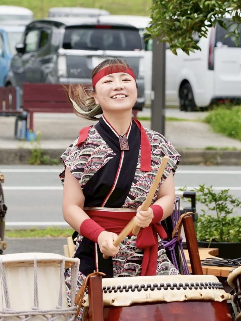 さんふれあマルシェ