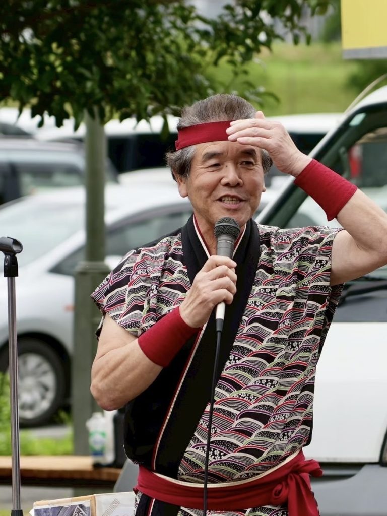 さんふれあマルシェ