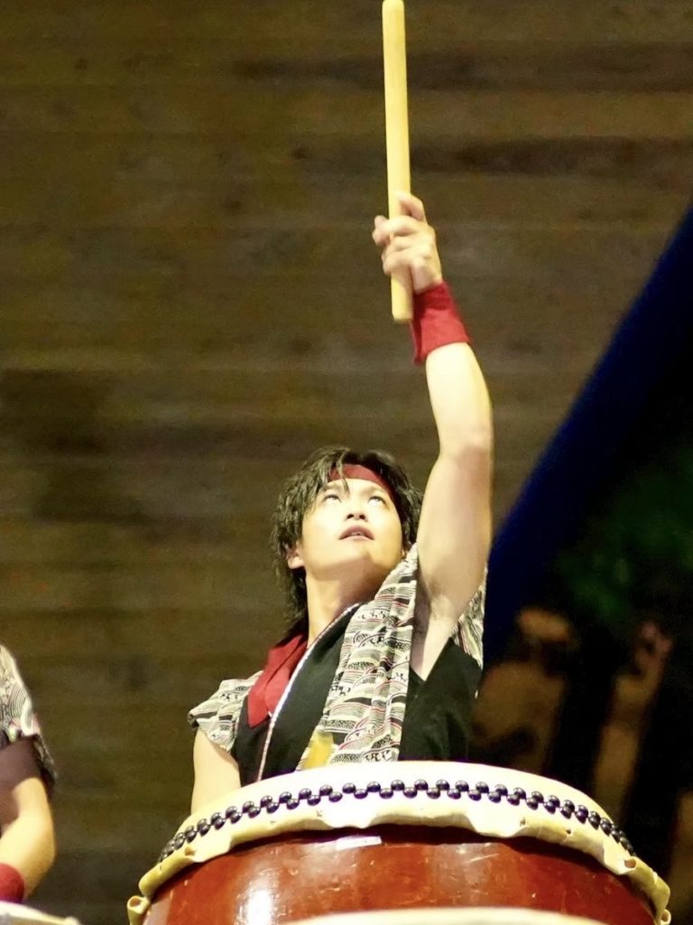 ★2025.07.12 あんずの丘夜市