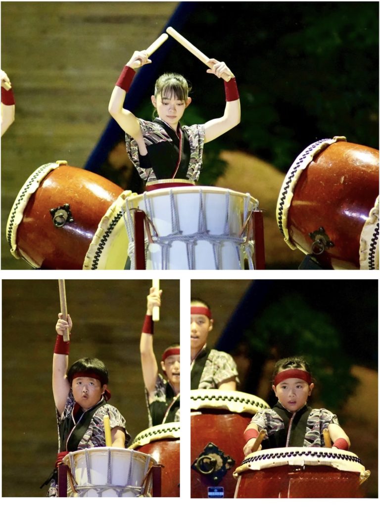 ★2025.07.12 あんずの丘夜市