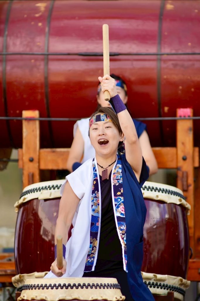 菊池幼楽園 たけのこフェスタ