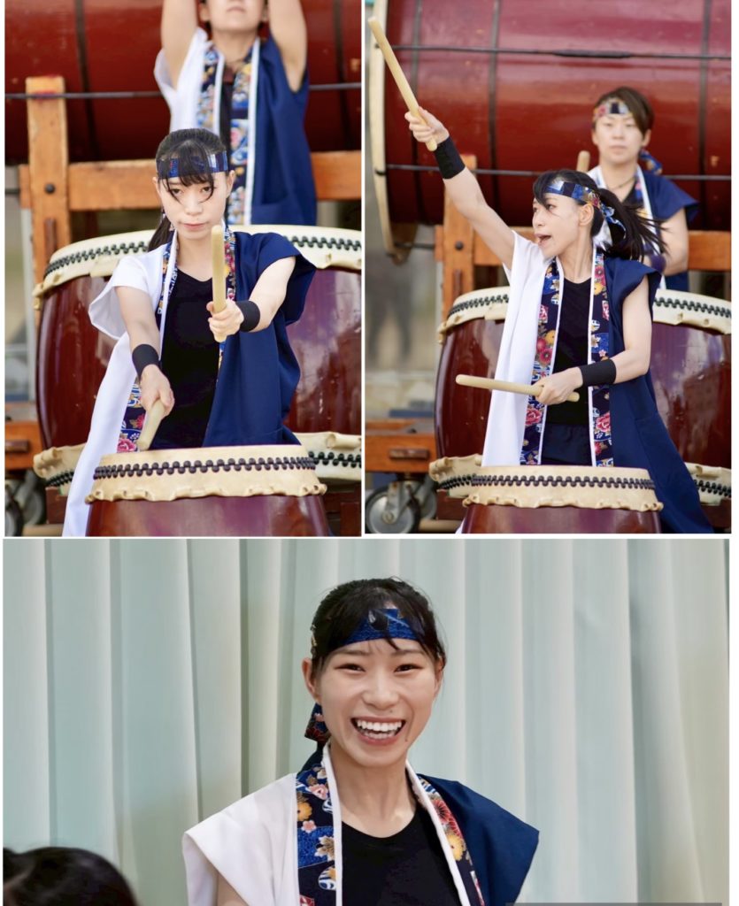 菊池幼楽園 たけのこフェスタ